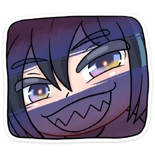 😈