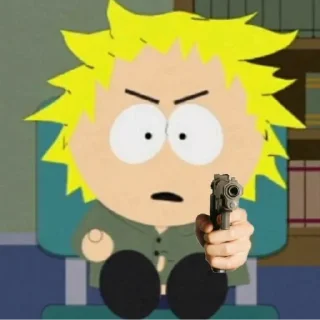 🔫