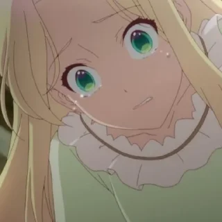 😭