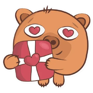 ❤️
