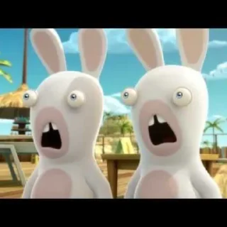 😱