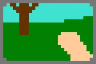 🌳