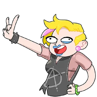 ✌️