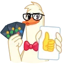 👍