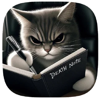 ☠️