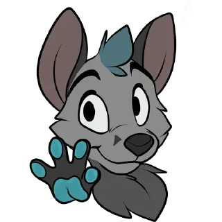 👋