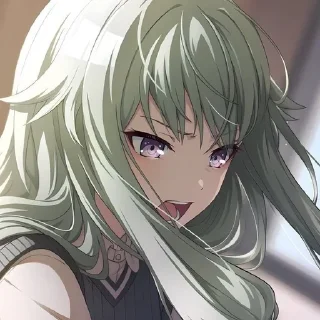 😭