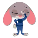 ✋
