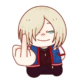 🖕