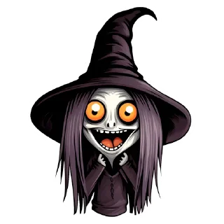 🧙‍♀️