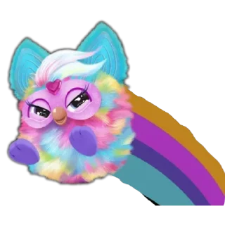 Furbies