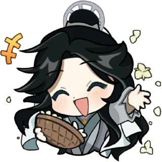 tgcf x genshin @qqwelj