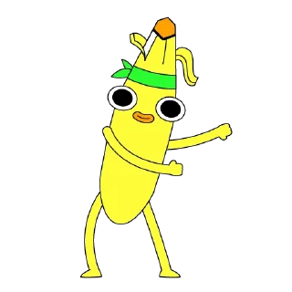 🍌