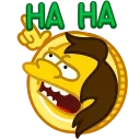 😀