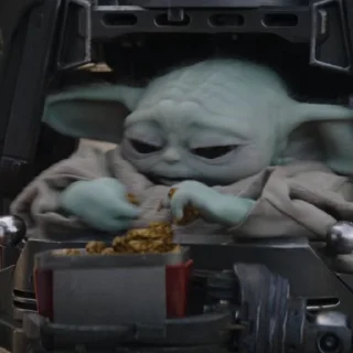 😋