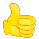 👍