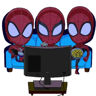 📺