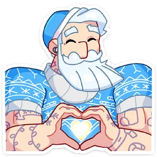 ❤️
