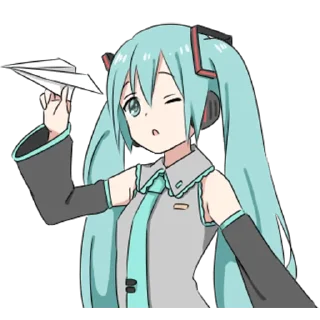 ✈️