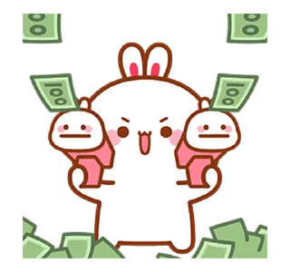 🤑