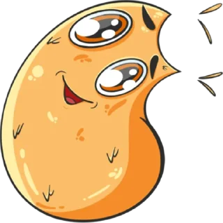 😜