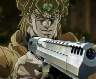 😏