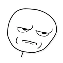 😒