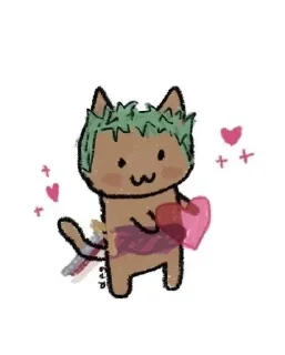 💗