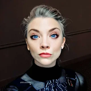 Natalie Dormer ¦ @figurinhasWa