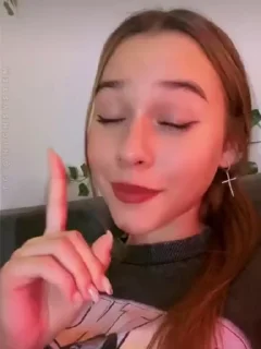 ☝️