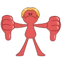 👎