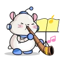 🎵