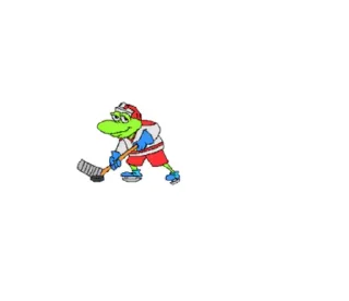 🏒