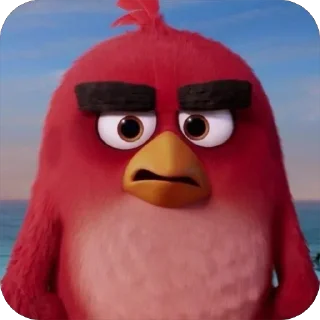 Angry Birds • @Earth928B