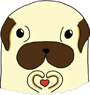❤️