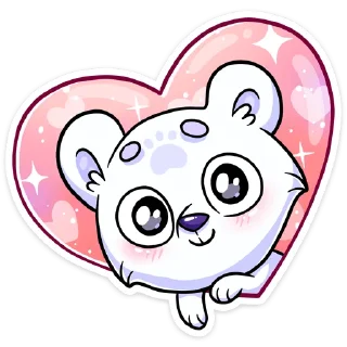 ❤️