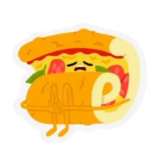 😔