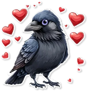 ♥️