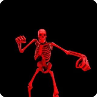 💀