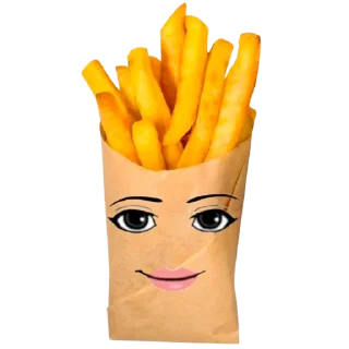 🍟