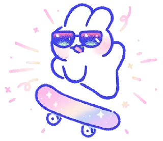 😎