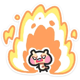 🔥