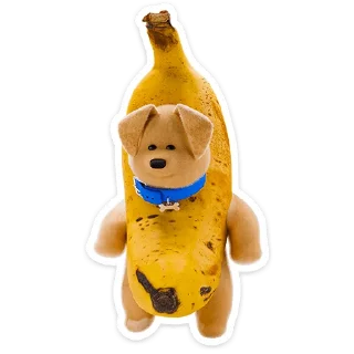 🍌
