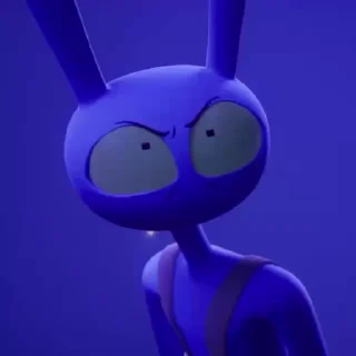 😠