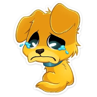 😭