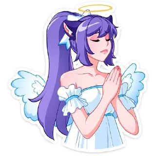 😇