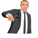 ☝️
