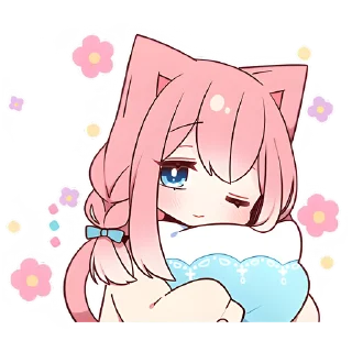 😴