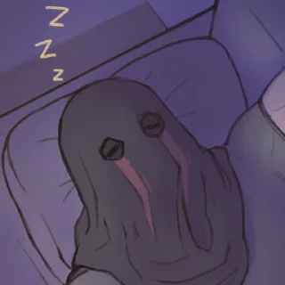 💤