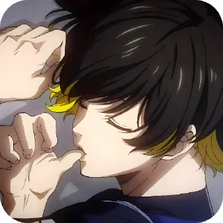 😴